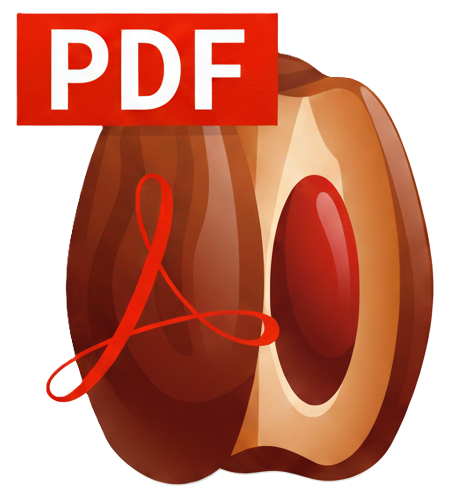 PDF Tools Logo